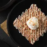 Crispy Crepe